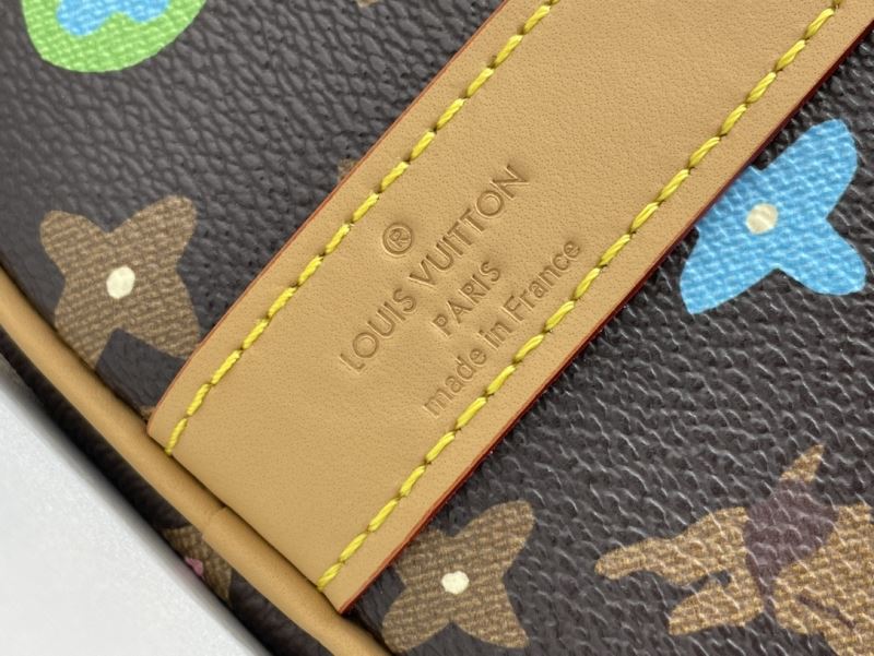 Louis Vuitton Speedy Bags